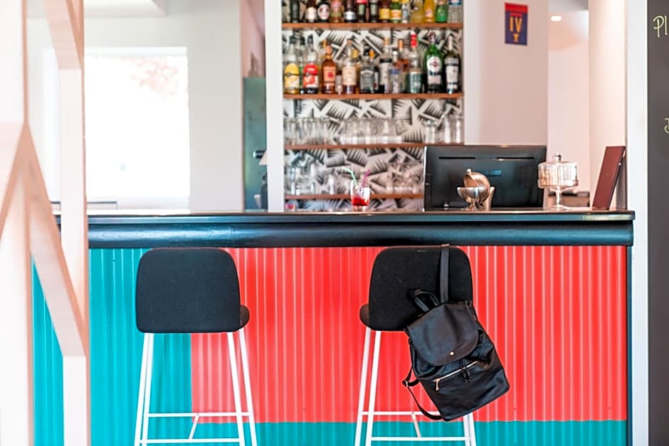 ibis Styles Marseille Plan de Campagne