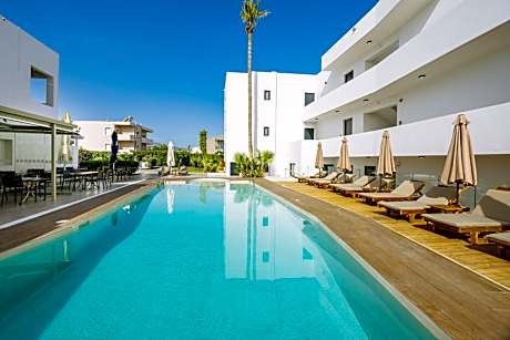 Aegean View Hotel - Rethymno