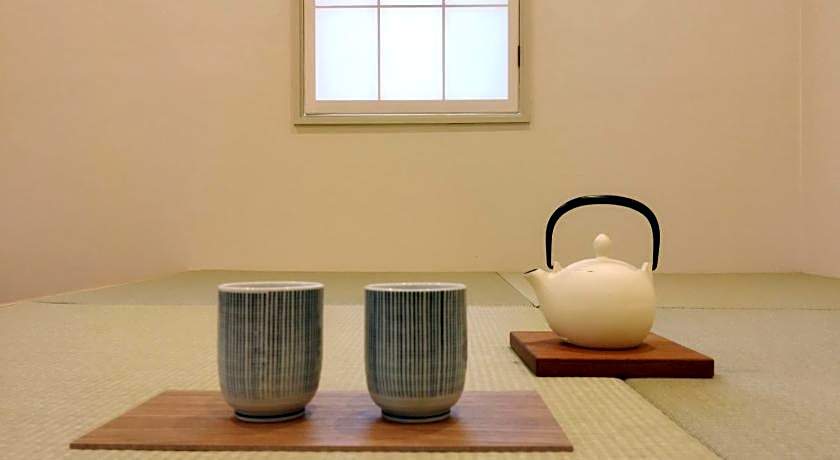 Apartment Hotel DIG the OSAKA