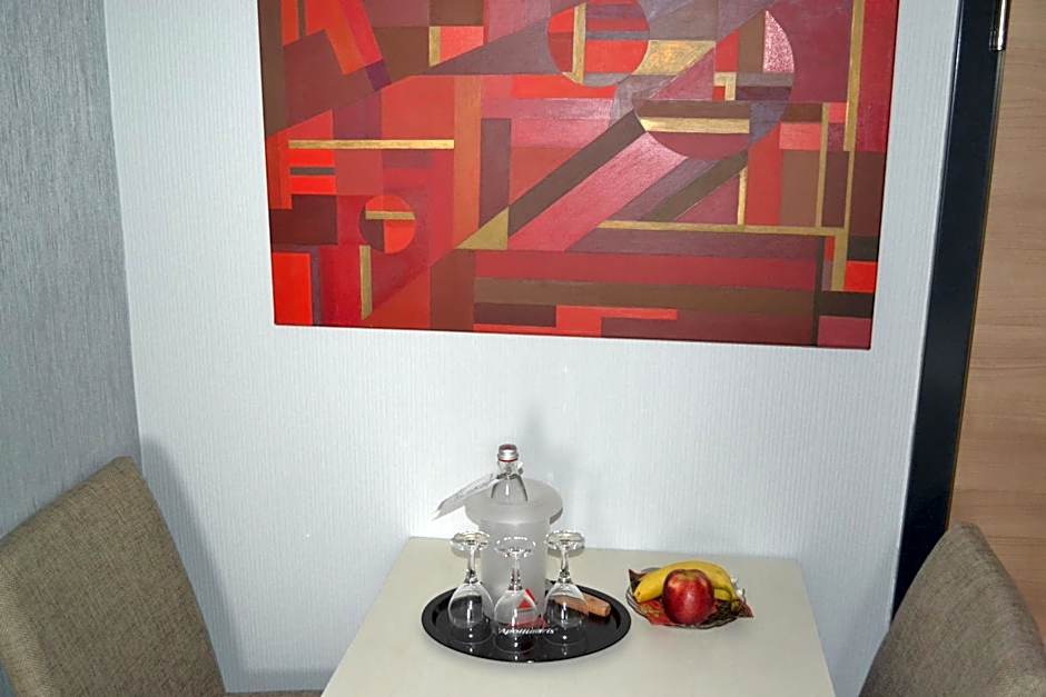 Art of Comfort Haus Ingeborg