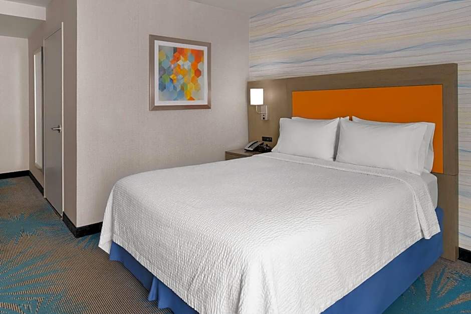 Days Inn by Wyndham Lanham Washington DC