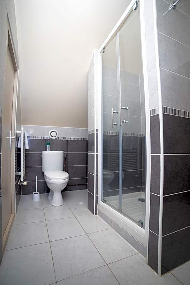 Logis-Hotel & Restaurant LE CARNOT