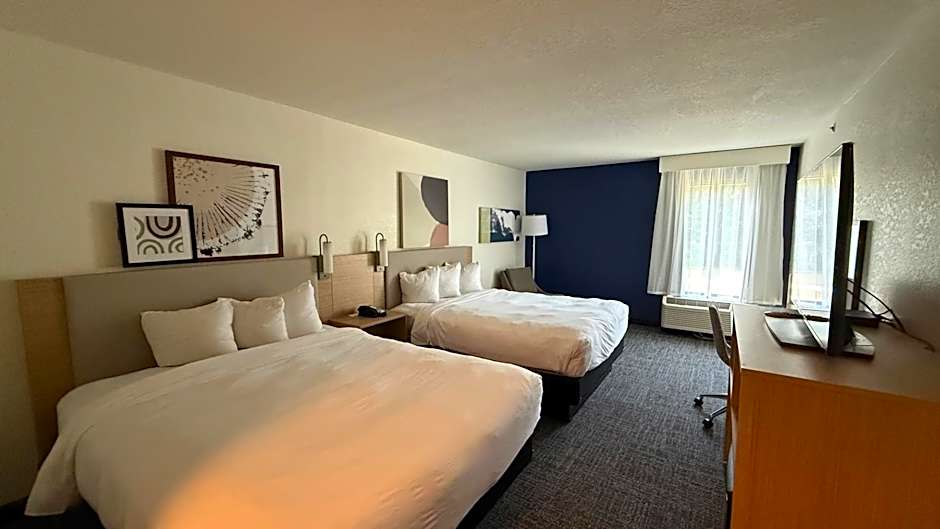Alpharetta Inn