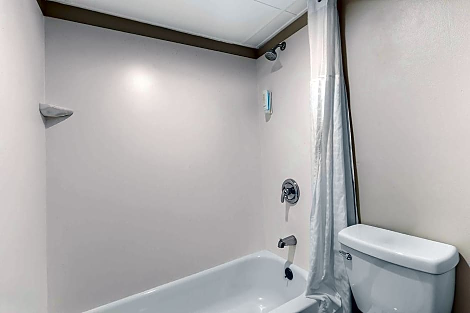 Econo Lodge Creedmoor-Butner