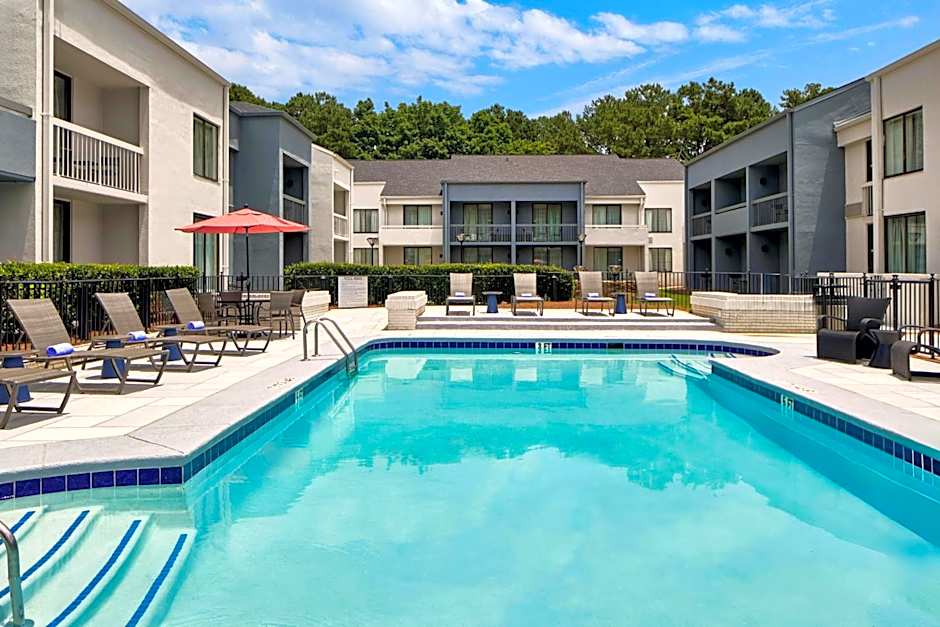Courtyard by Marriott Atlanta Windy Hill/Ballpark