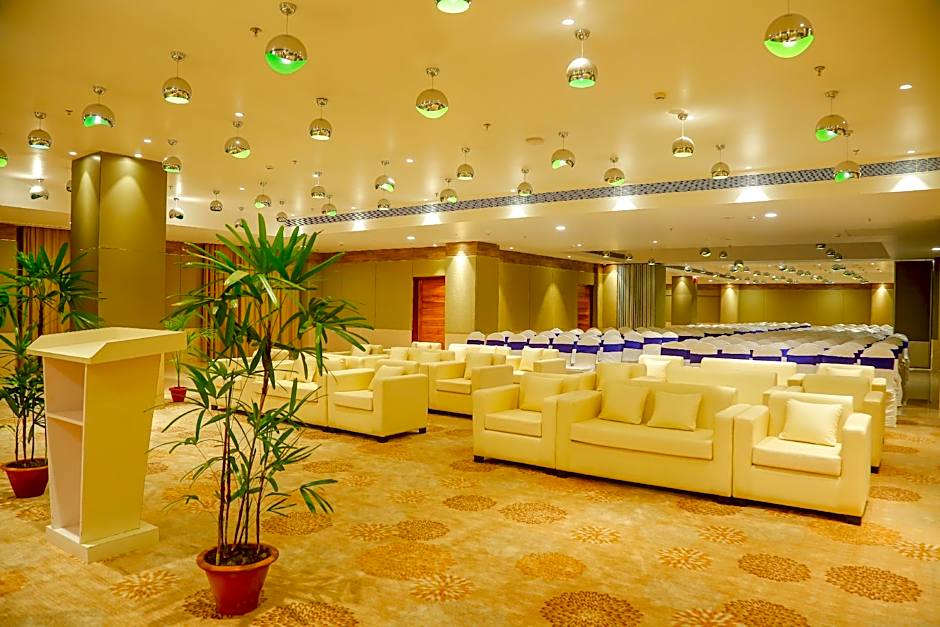 Lemon Tree Premier Patna