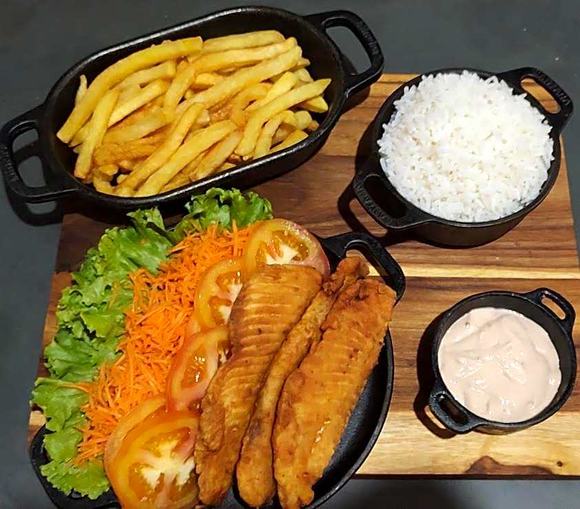 Aconchego Caminho das Cachoeiras