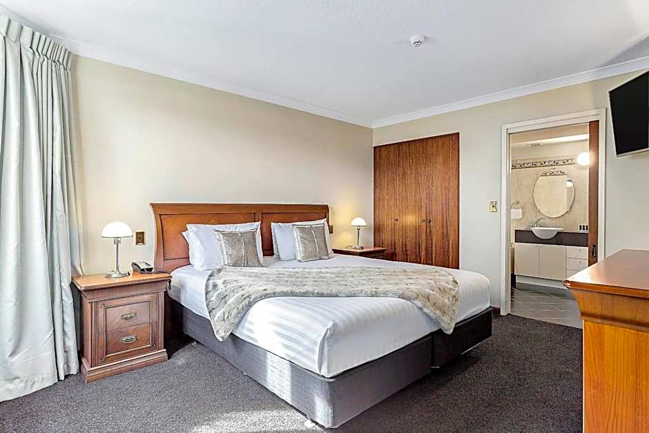 Hotel Elms Christchurch, an Ascend Collection Hotel