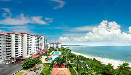 Ruiyas Sea View Condominium PortDickson