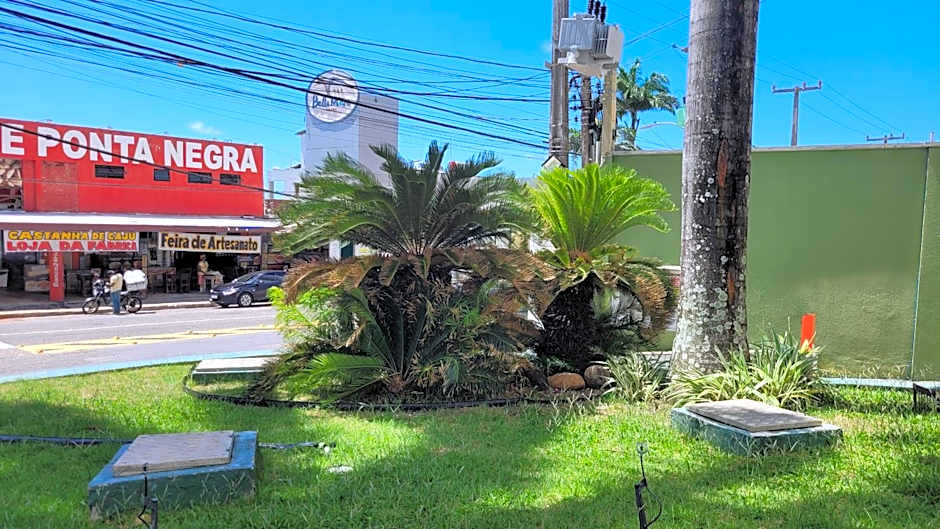 NATAL PLAZA PONTA NEGRA