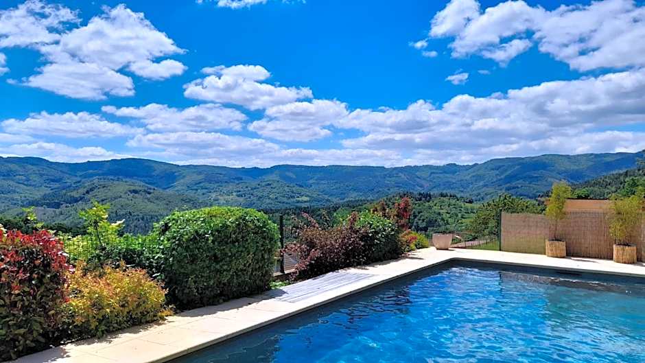 Les Chambres d'Hôtes Le Triskèle