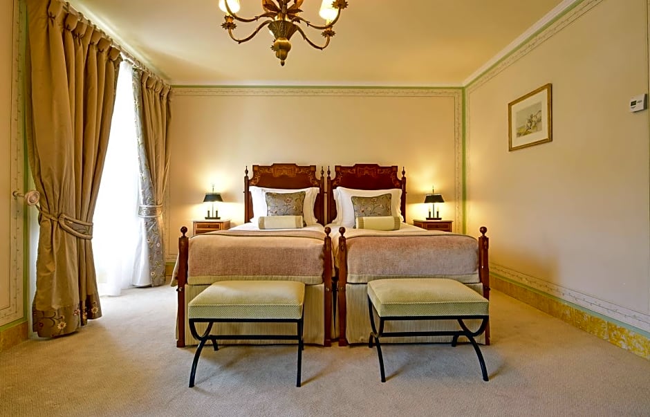 Valverde Sintra Palacio de Seteais - The Leading Hotels of the World