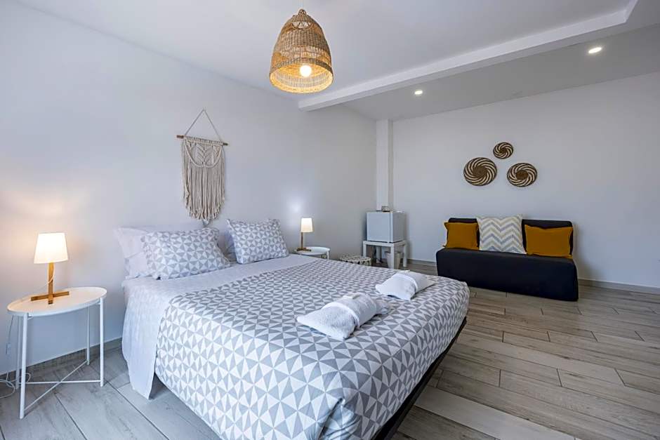 3 Marias Guest House B&B