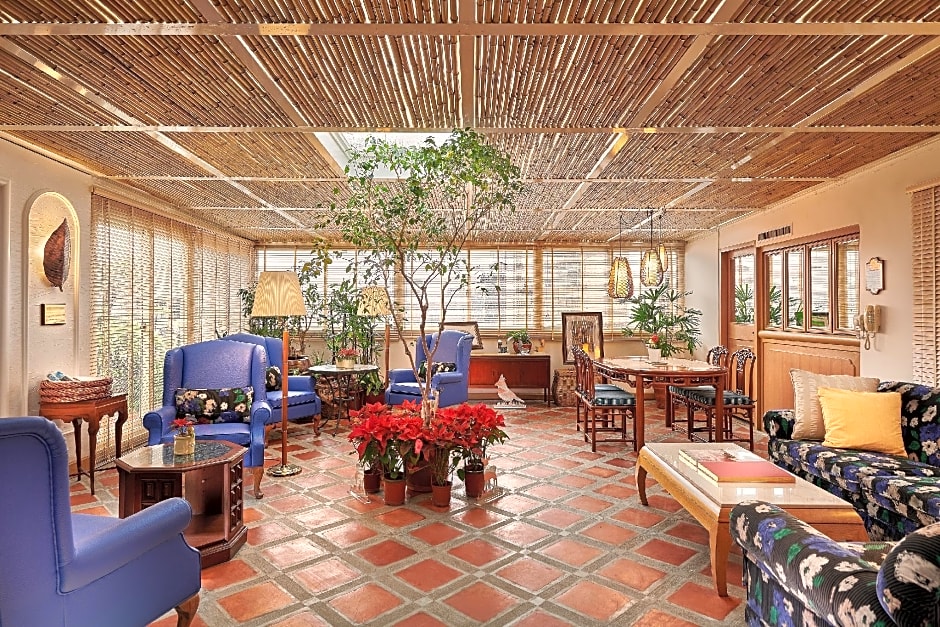 The Riviera Hotel Taipei