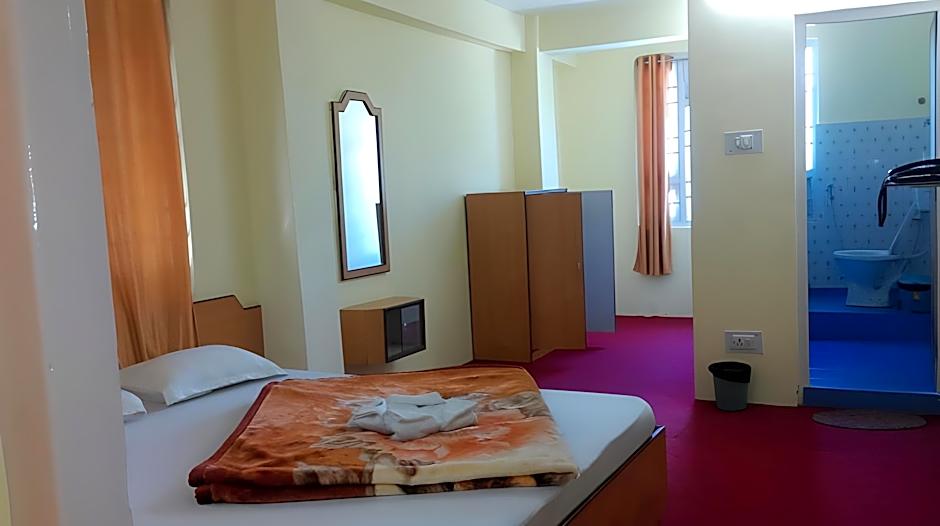 Hotel Sun View – Gangtok, OK