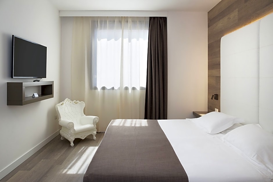 City Hotel & Suites Foligno