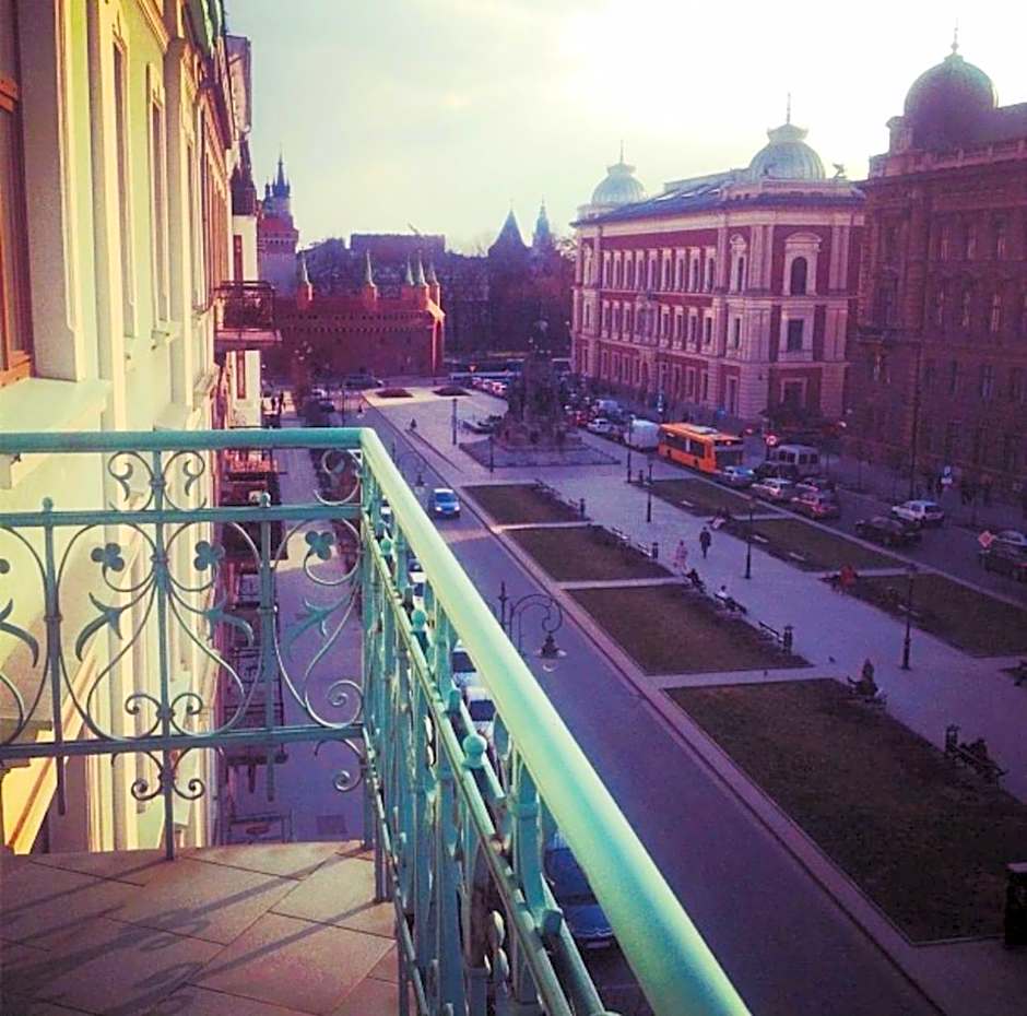 Matejko Hotel