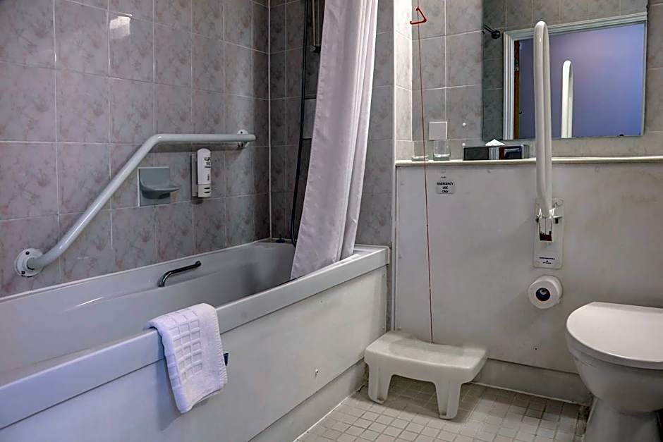 Garden Court Hotel, Aylesbury