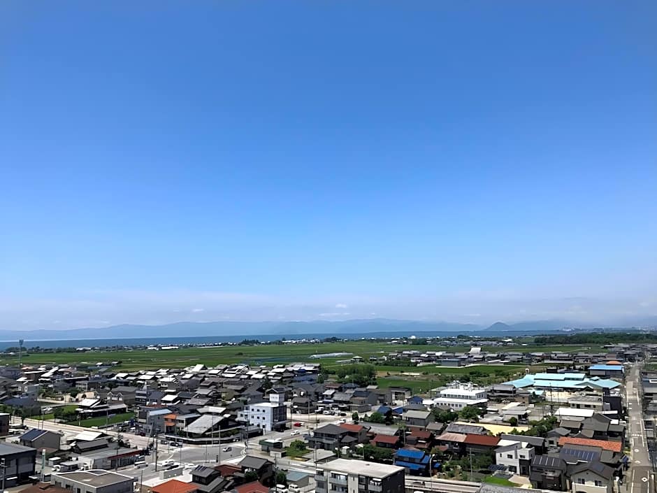 Toyoko Inn Maibara-Eki Shinkansen Nishi-Guchi