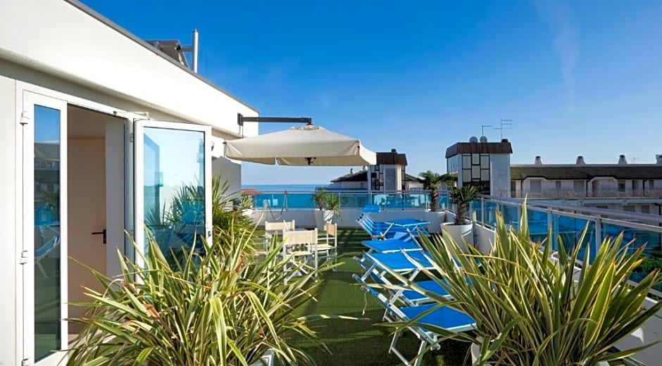 Hotel Tropical