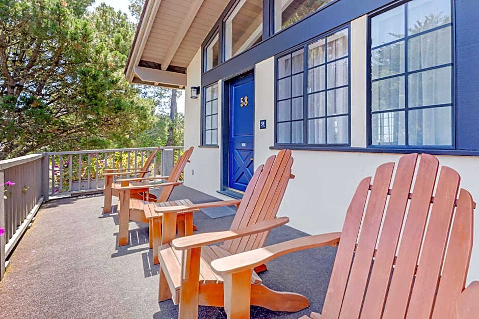 Comfort Inn Carmel By The Sea