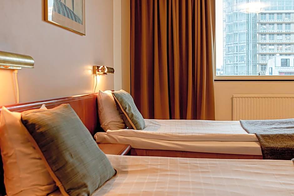 First Hotel Jörgen Kock