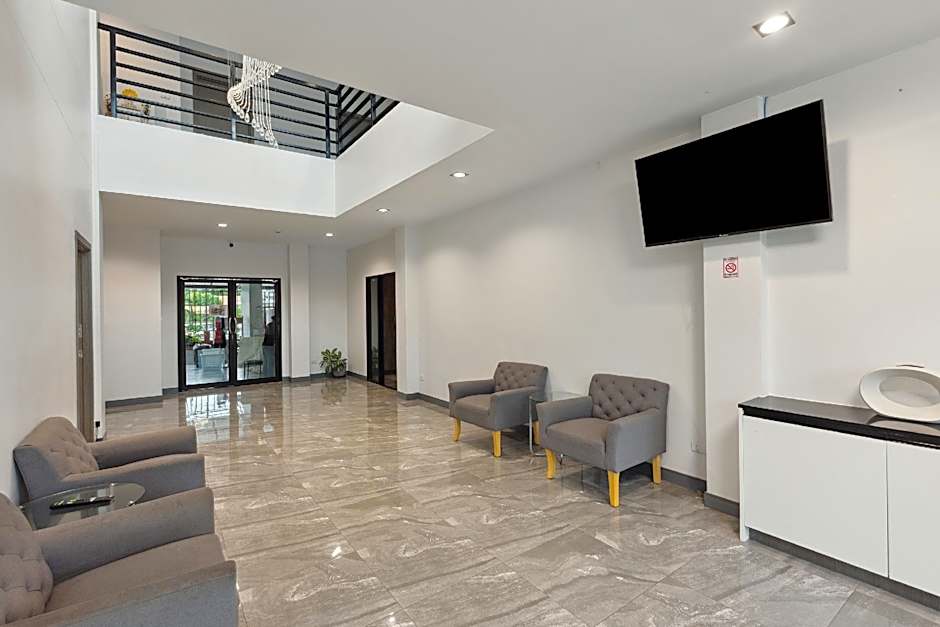 De Piraya Residence