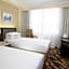 Metropark Hotel Kowloon Hong Kong