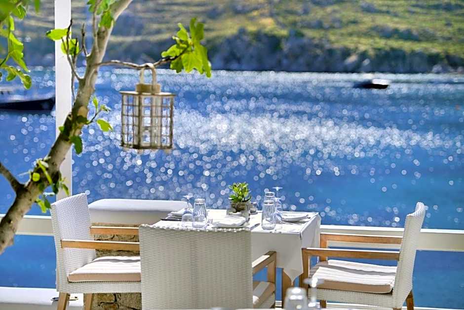 Nissaki Boutique Hotel