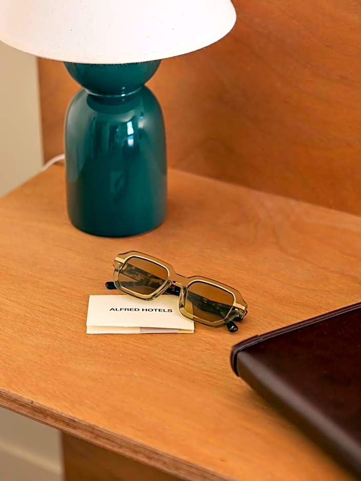 Hotel Restaurant Forum