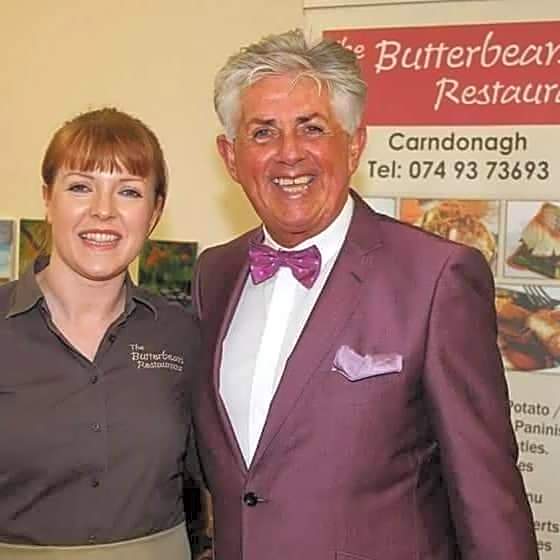 The butterbean accomodation