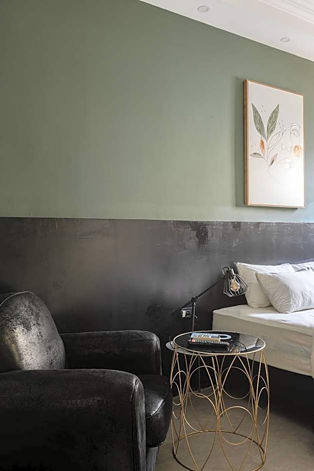 Residence Suites BY RAPHAEL HOTELS