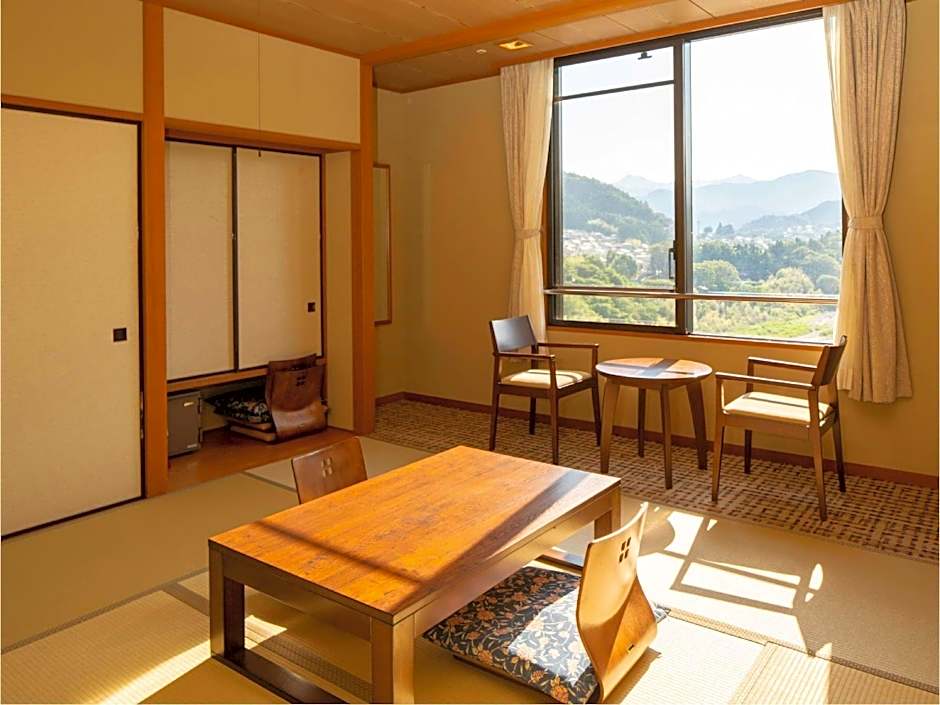 KAMENOI HOTEL OME