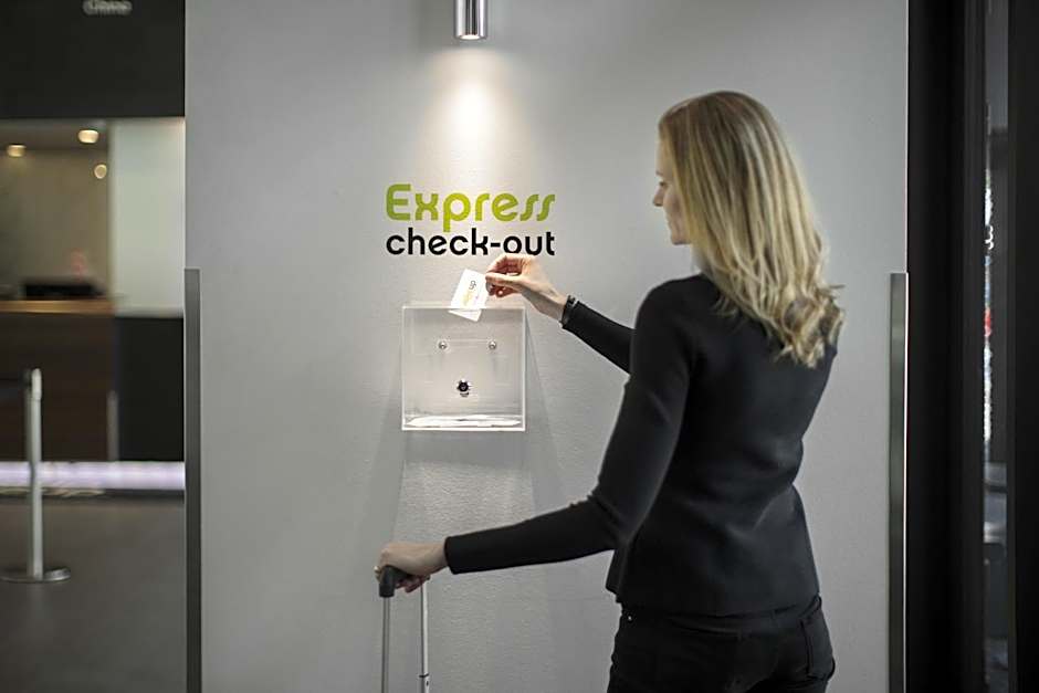 Wakeup Copenhagen - Borgergade