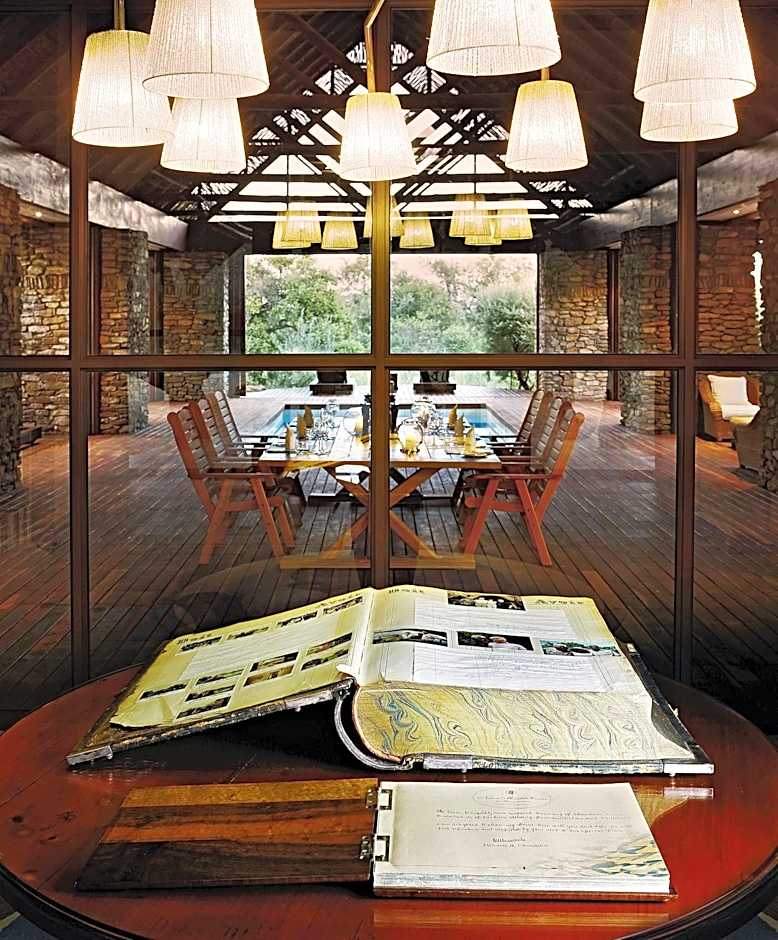 Shambala Private Game Reserve