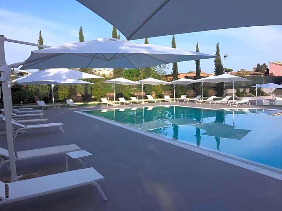 Villamaria Park Hotel