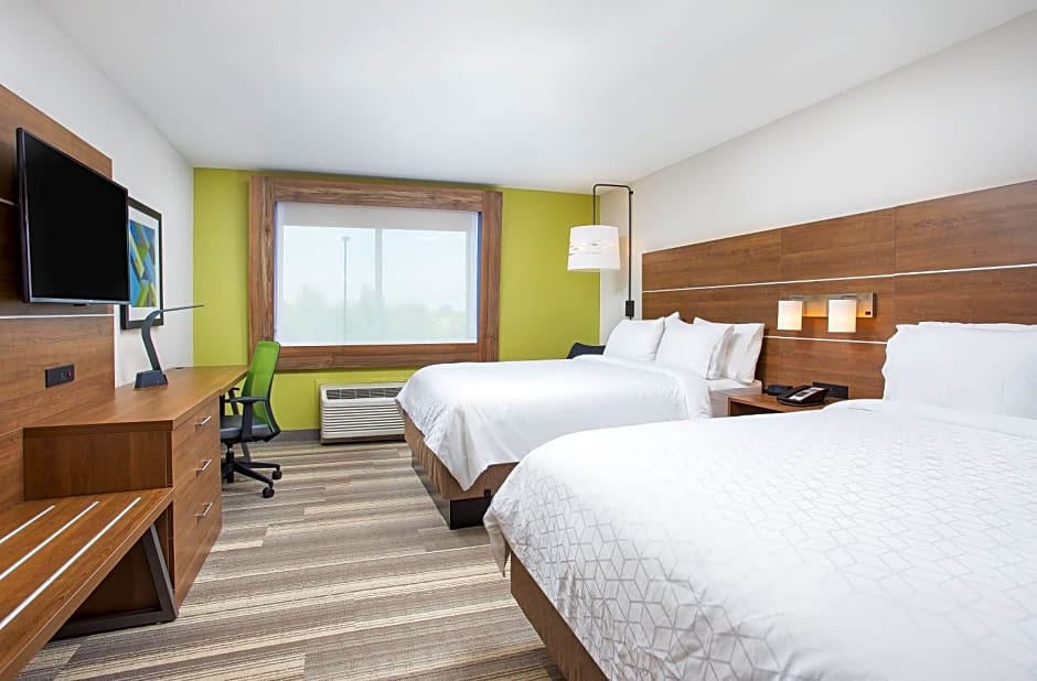 Holiday Inn Express & Suites - Lexington W - Versailles By IHG