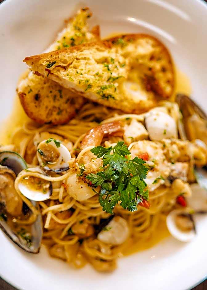 Best Western Chaffey Motor Inn