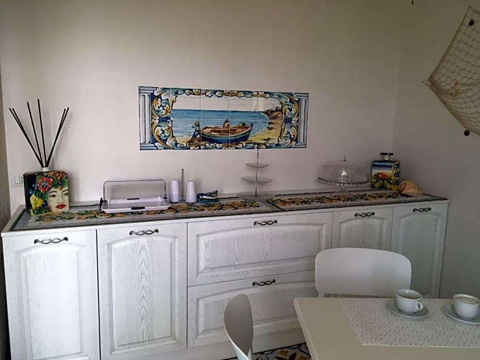 B&B Il Sorriso di Monica