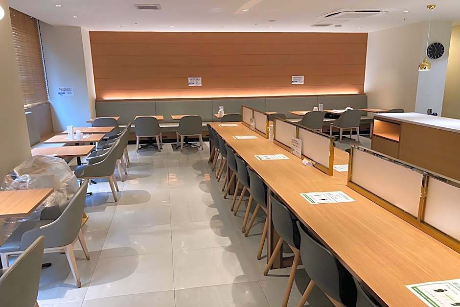 Nishitetsu Inn Nihonbashi
