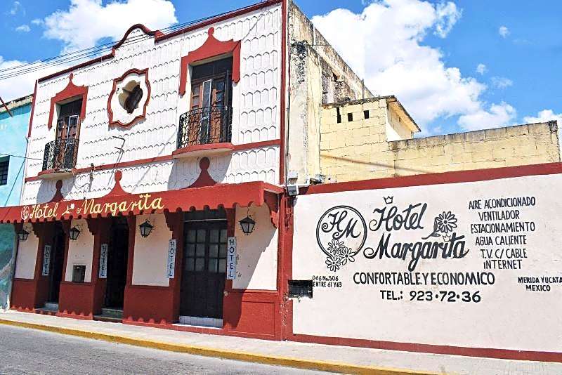 Hotel Margarita