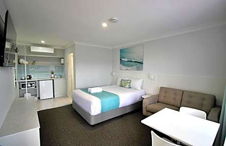 Araluen Motor Lodge