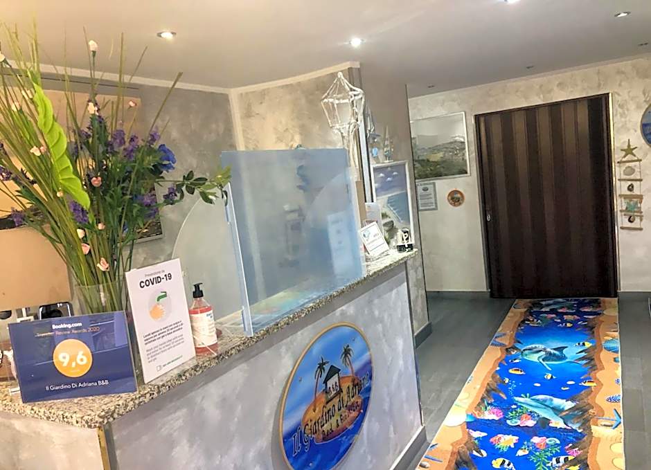 Il Giardino Di Adriana