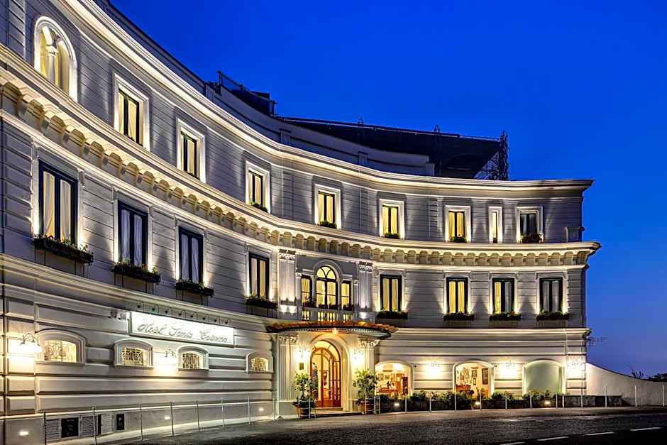 Hotel Santa Caterina