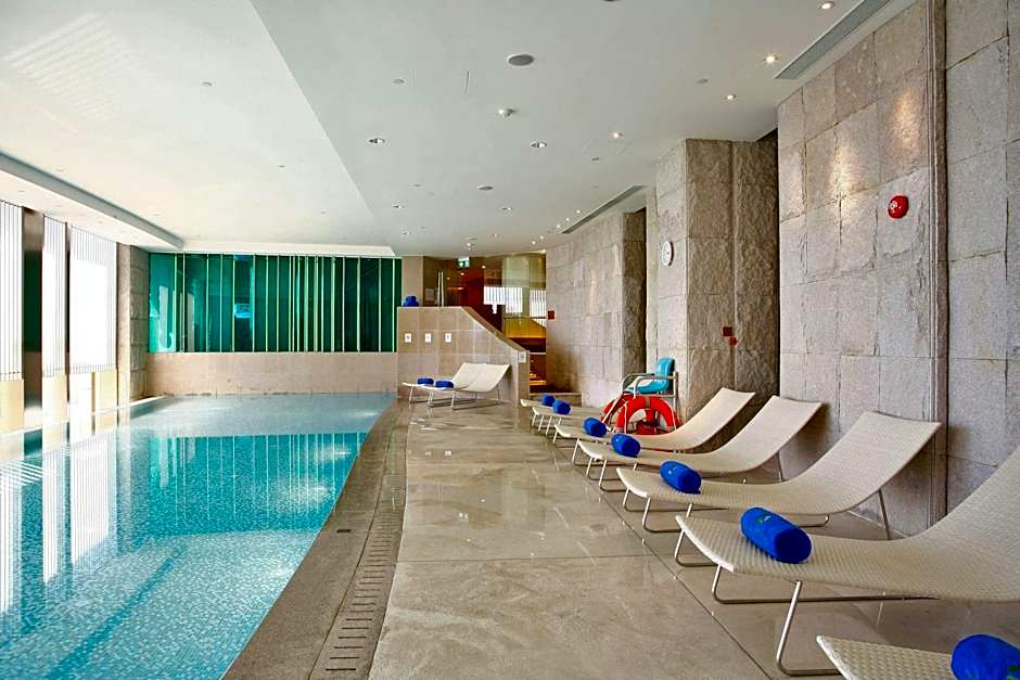 Hotel Okura Macau