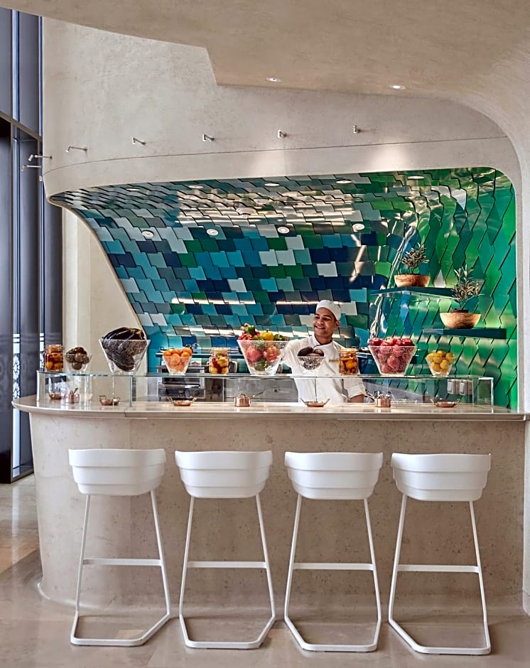 Mandarin Oriental Doha