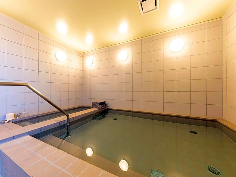 HOTEL GLANY's KUMAGAYA - Vacation STAY 27258v