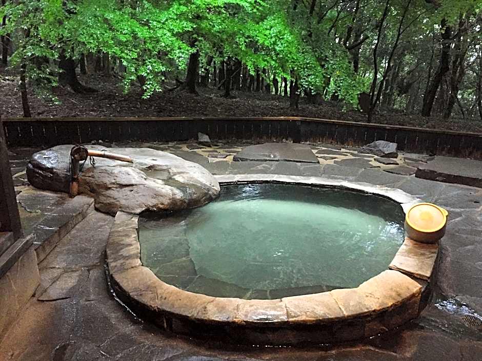 Kirishima Onsen Ryokojin Sanso