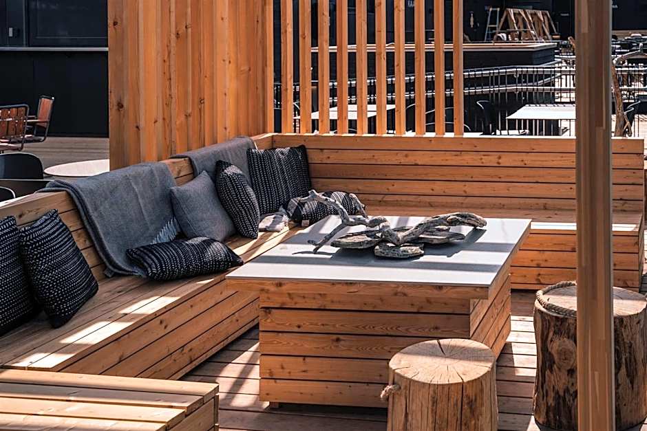 Lapland Hotels Arena