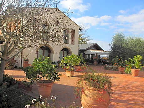 Locanda le Boscarecce